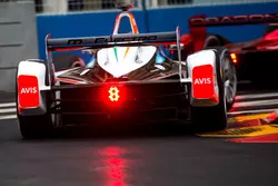 Bruno Senna, Mahindra Racing