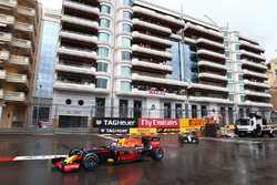 Даніель Ріккардо, Red Bull Racing RB12