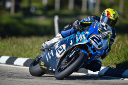 Ian Lougher, Suter, Suter Racing Technology