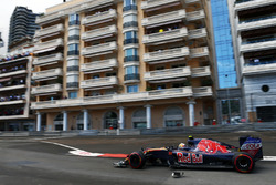 Carlos Sainz Jr., Scuderia Toro Rosso STR11