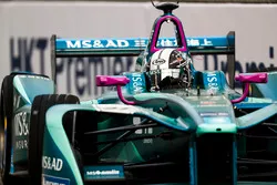 Kamui Kobayashi, Andretti Formula E