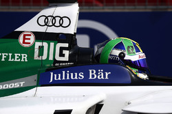 Lucas di Grassi, Audi Sport ABT Schaeffler