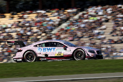 Edoardo Mortara, Mercedes-AMG Team HWA, Mercedes-AMG C63 DTM