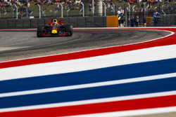 Daniel Ricciardo, Red Bull Racing RB13
