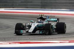 Valtteri Bottas, Mercedes AMG F1 W08