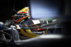 Lewis Hamilton, Mercedes AMG F1