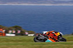 Pol Espargaro Australian MotoGP 2017