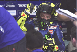 Valentino Rossi, Yamaha Factory Racing