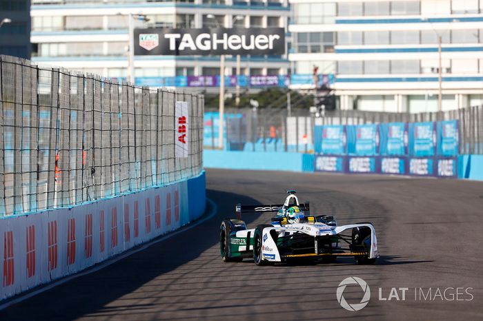 Lucas di Grassi, Audi Sport ABT Schaeffler