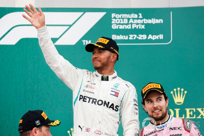 Hamilton teve seu início de temporada mais difícil desde o começo da era turbo híbrida. Mesmo assim, o piloto inicia a fase europeia em uma improvável liderança no campeonato. Como isso foi possível?