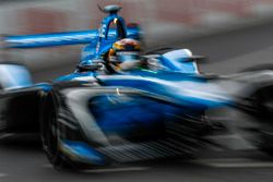 Sébastien Buemi, Renault e.Dams