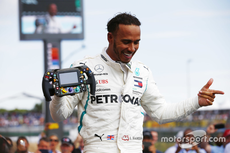Francia Nagydíj - F1 2018 - vasárnap