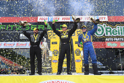 Winners Circle