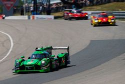 #22 Tequila Patron ESM Nissan DPi, P: Pipo Derani, Johannes van Overbeek