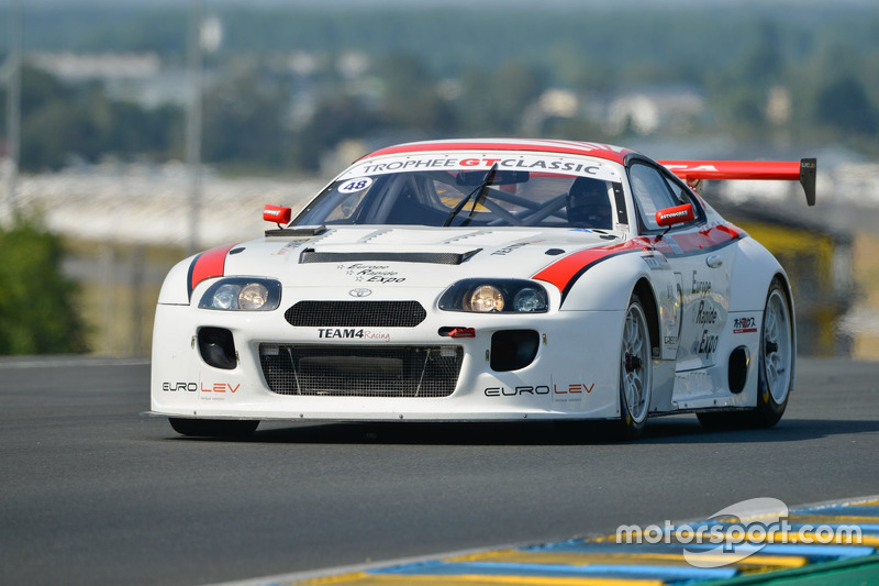Toyota Supra 1994