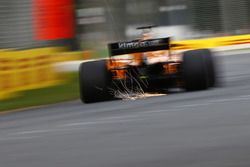 Фернандо Алонсо, McLaren MCL33