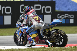 Alex Marquez, Marc VDS