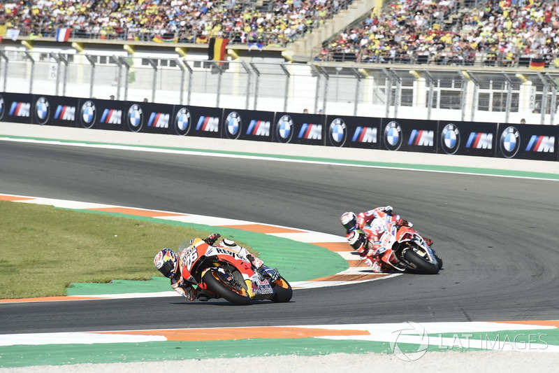 Дані Педроса, Repsol Honda Team