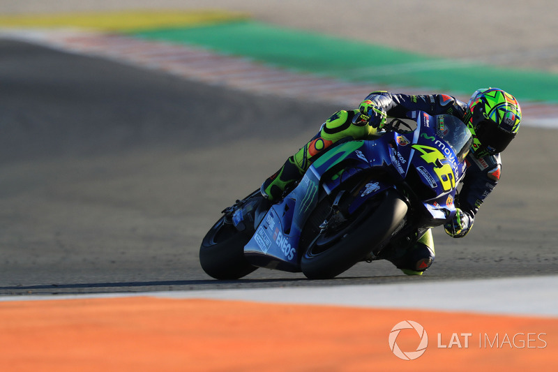12. Валентино Россі (MotoGP) - 55 балів