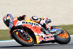 Dani Pedrosa, Repsol Honda Team