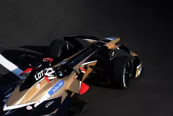 Andre Lotterer, Techeetah