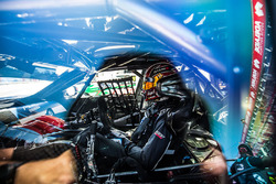 Andre Heimgartner, Nissan Motorsport
