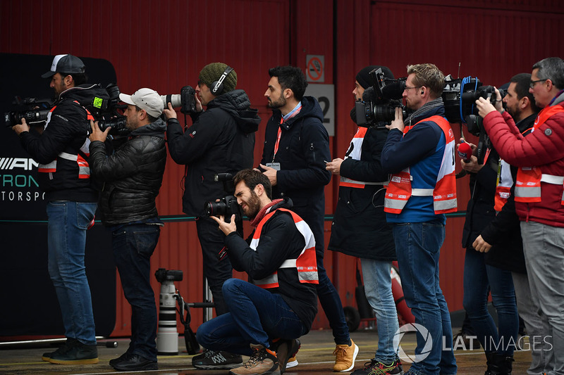 Fotografer