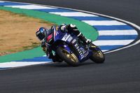 Yamaha Thailand Racing Team