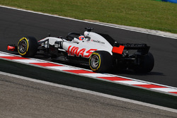 Romain Grosjean, Haas F1 Team VF-18