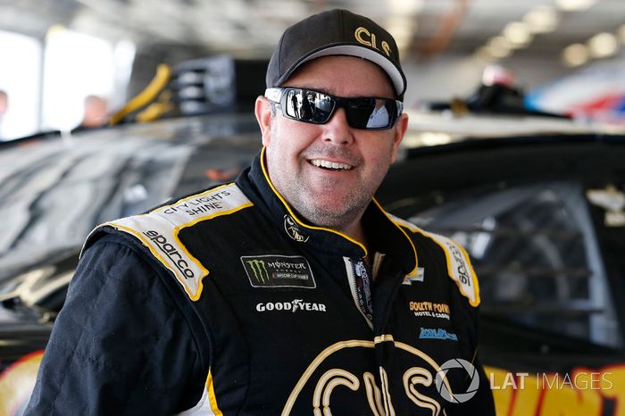 Brendan Gaughan, Beard Motorsports, Beard Oil Distributing/ South Point Hotel & Casino Chevrolet Camaro