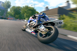 Screenshot zum Spiel