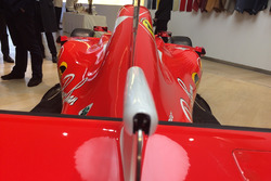 Ferrari SF70H