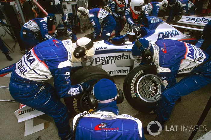 GP de Hungria 1997