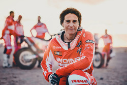 Rosa Romero, Himoinsa Racing Team KTM