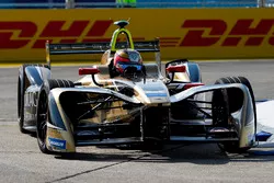 Jean-Eric Vergne, Techeetah