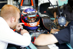 Lucas di Grassi, Audi Sport ABT Schaeffler