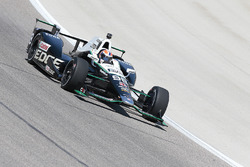 Александр Россі, Herta - Andretti Autosport Honda