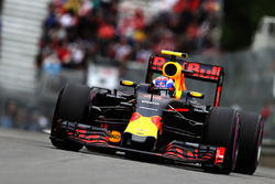 Max Verstappen, Red Bull Racing RB12