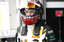#36 bigFM Racing Team Schütz Motorsport, Porsche 911 GT3 R: Marvin Dienst