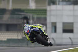 Valentino Rossi, Yamaha Factory Racing