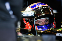 Дженсон Баттон, McLaren MP4-31