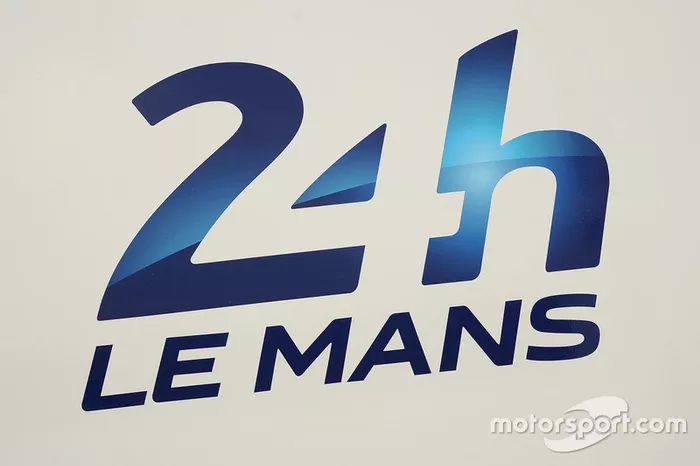 Le Mans 24h logo