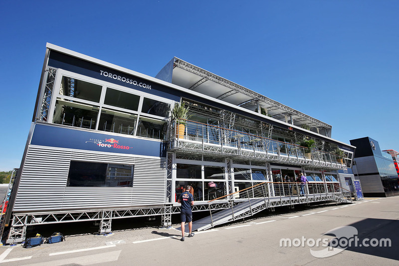 Toro Rosso