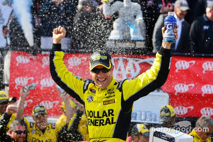 Matt Kenseth