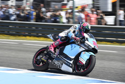 Luis Salom, SAG Racing Team