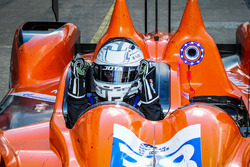 #38 G-Drive Racing Gibson 015S-Nissan : Simon Dolan, Giedo van der Garde et Harry Tincknell, vainqueurs