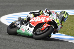 Cal Crutchlow, Team LCR Honda