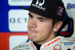 Scott Redding, Pramac Racing