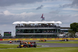 Pierre Gasly, Prema Racing
