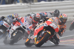 Дані Педроса, Repsol Honda Team